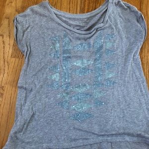 american eagle tee shirt